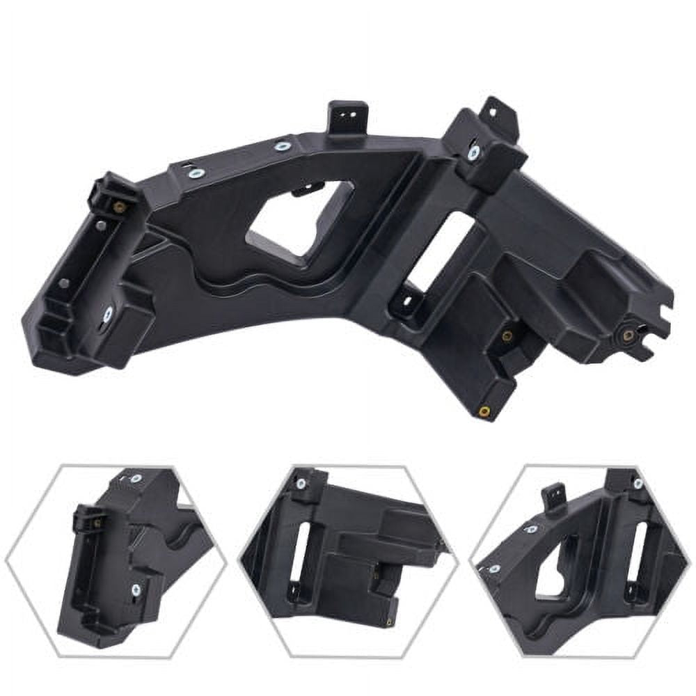 Headlight Bracket Headlamp Mount Support L8641