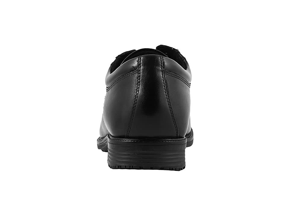 Waterproof Plain Toe Shoes U667