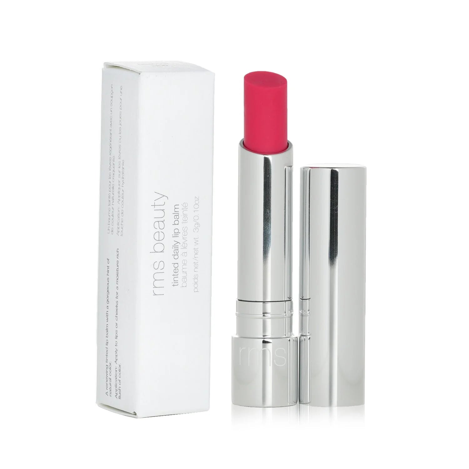 Tinted Daily Lip Balm Q6266