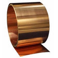 Copper Sheet 18 GA 4 inch x 96 inch S5525