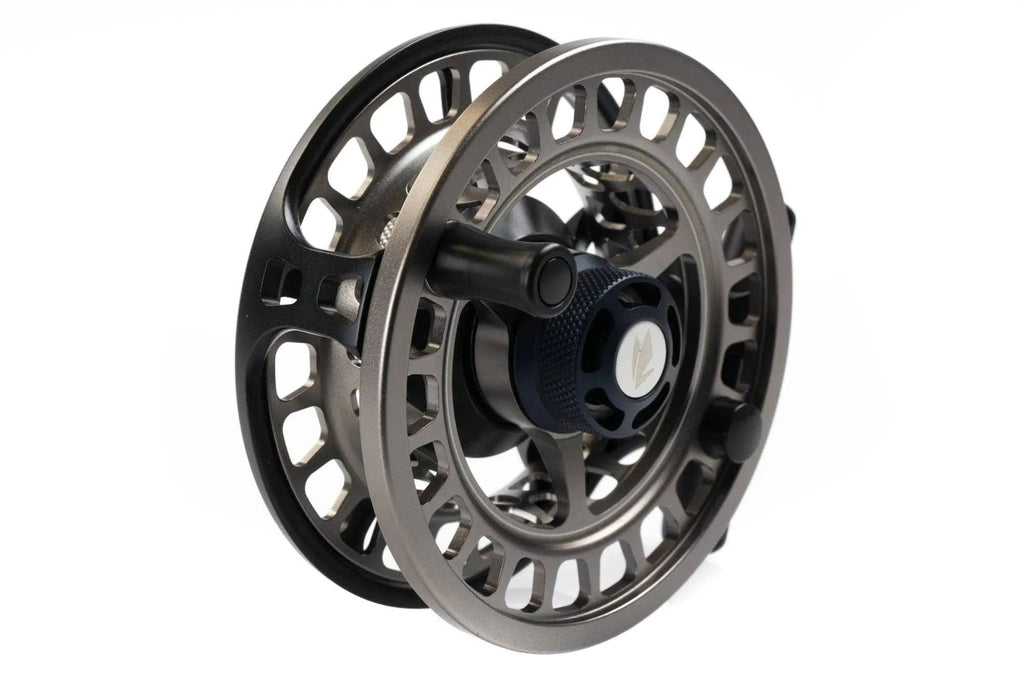 Squid Ink Fly Reel M451