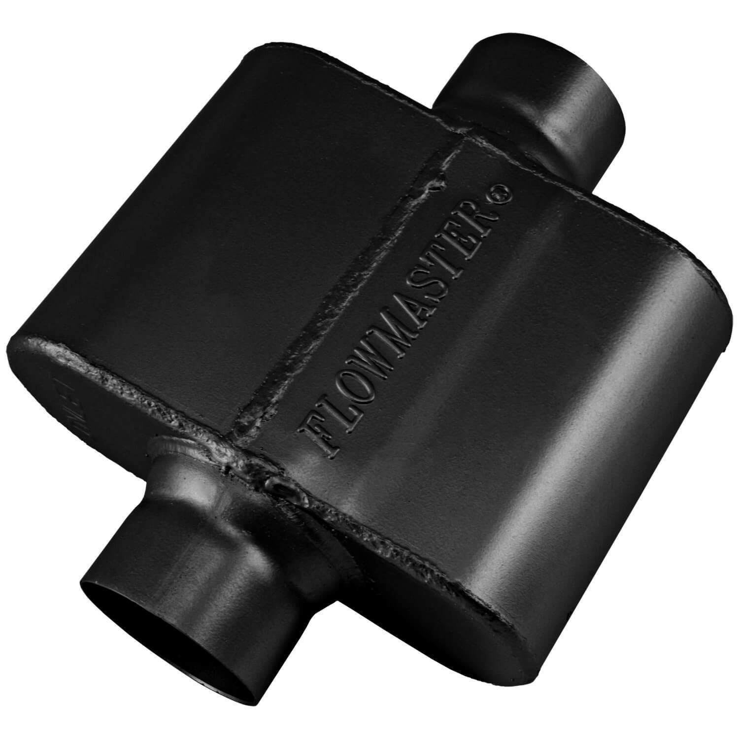 10 Series Race Muffler F5824