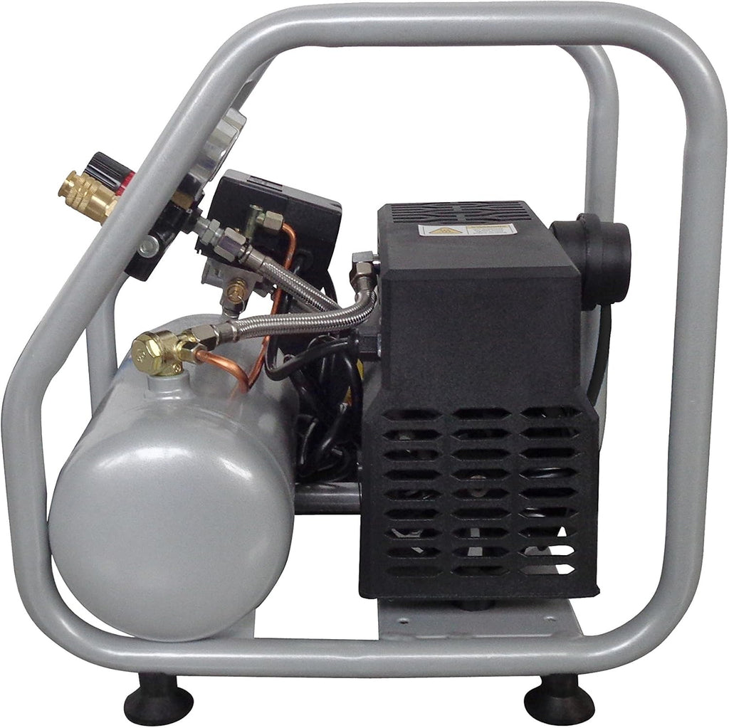 Air Compressor P55669