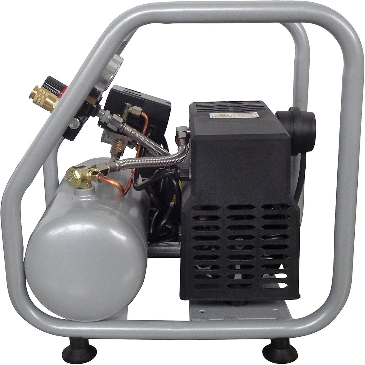 Air Compressor P55669