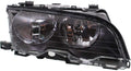 Passenger Side Headlight C24996
