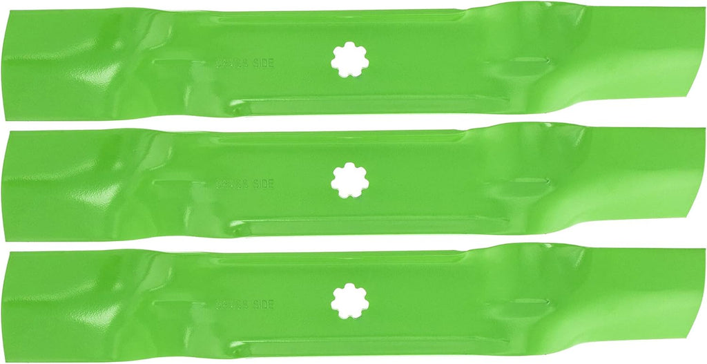 48 inch Hi Lift Blade 3 Pack E506