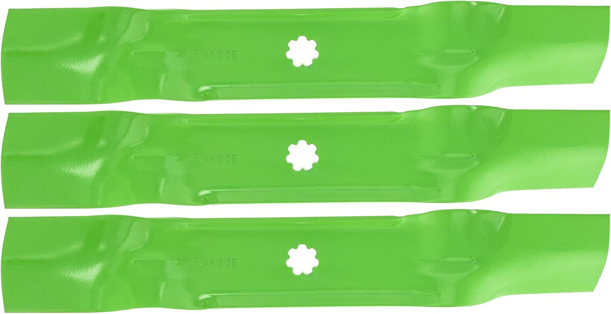 48 inch Hi Lift Blade 3 Pack E506