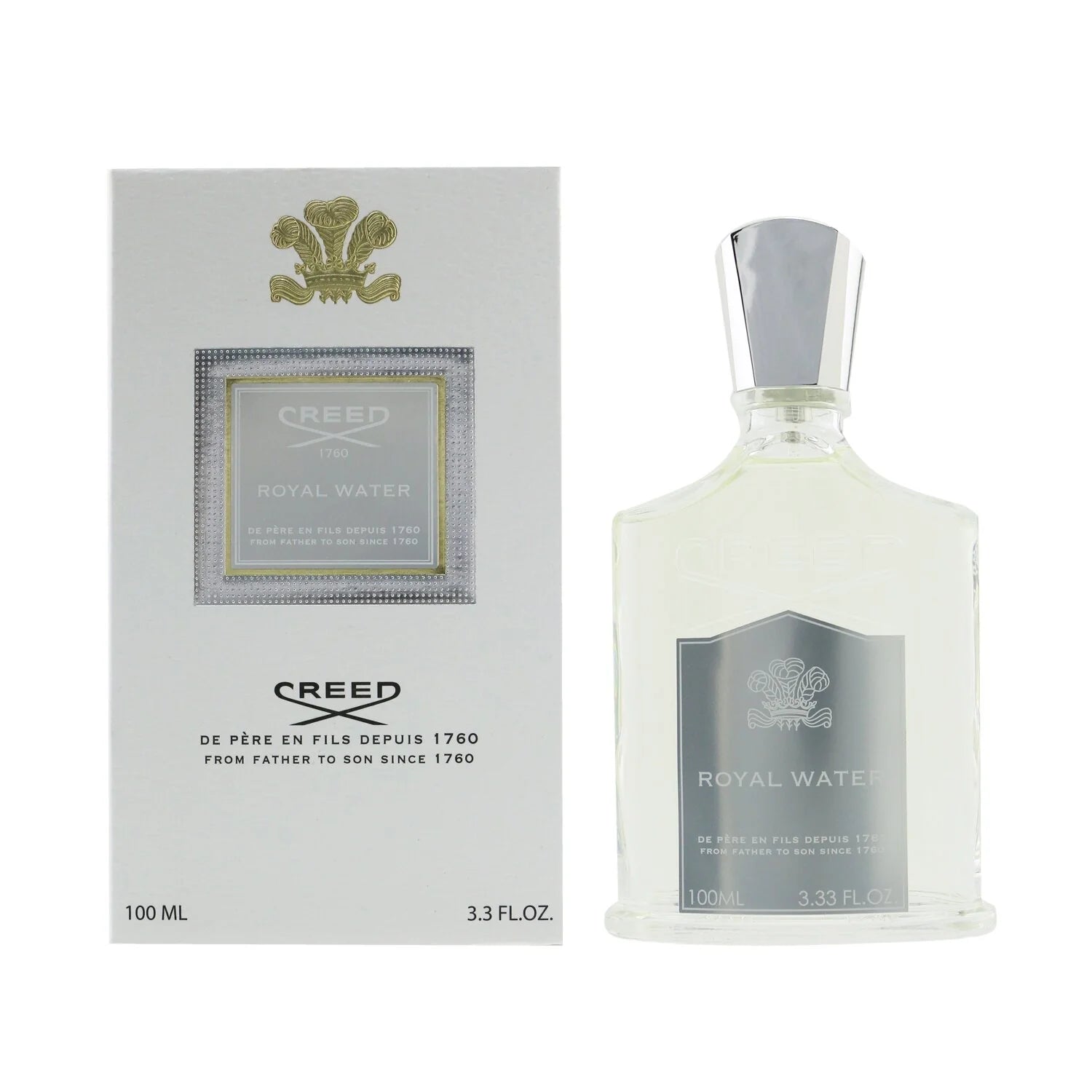 Fragrance Spray 100ml E2974