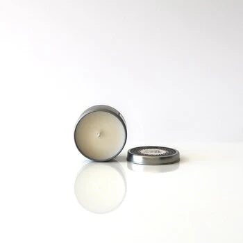 2oz Soy Candle F971