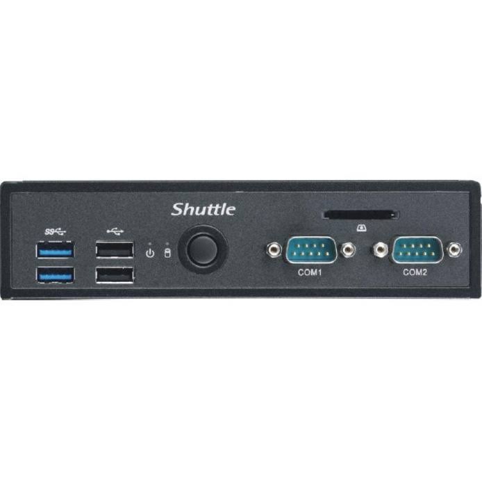 Core i3 Slim Nettop Computer R9136
