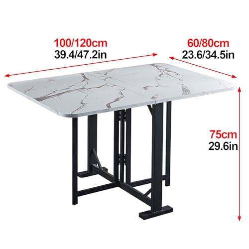 Folding Dining Table Z402