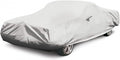 5 Layer Heavy Duty Weatherproof Car Cover S813725