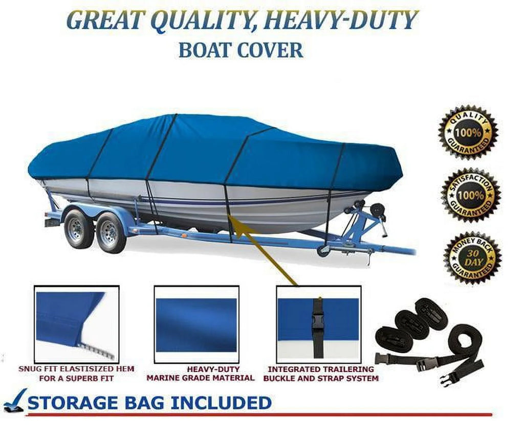 Boat Cover K639
