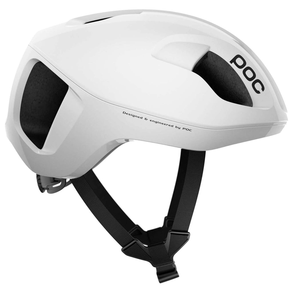 Hydrogen White Ventral Air Spin Helmet I737