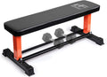 Adjustable Weight Bench with Storage Space H4582