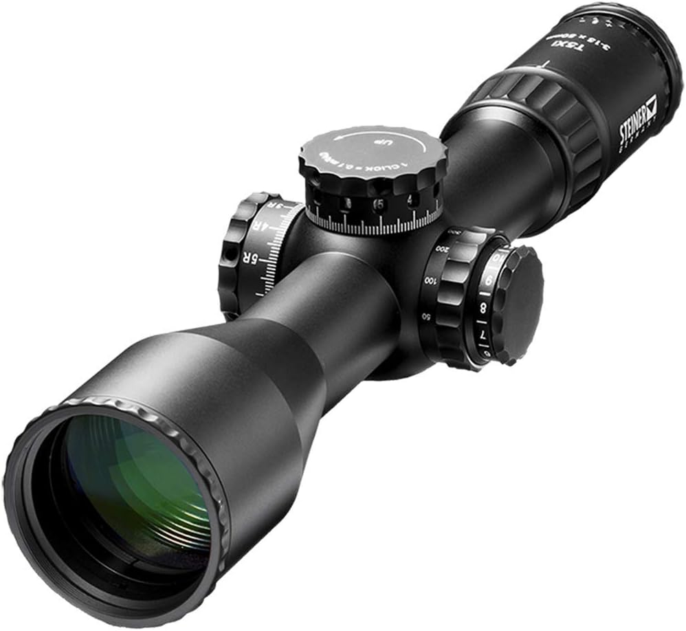 T5Xi Tactical Rifle Scope Z17449
