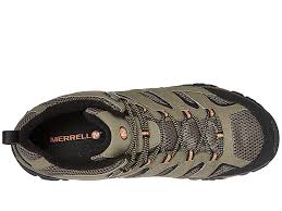 Walnut Mid GORE-TEX Hiking Boots U5810