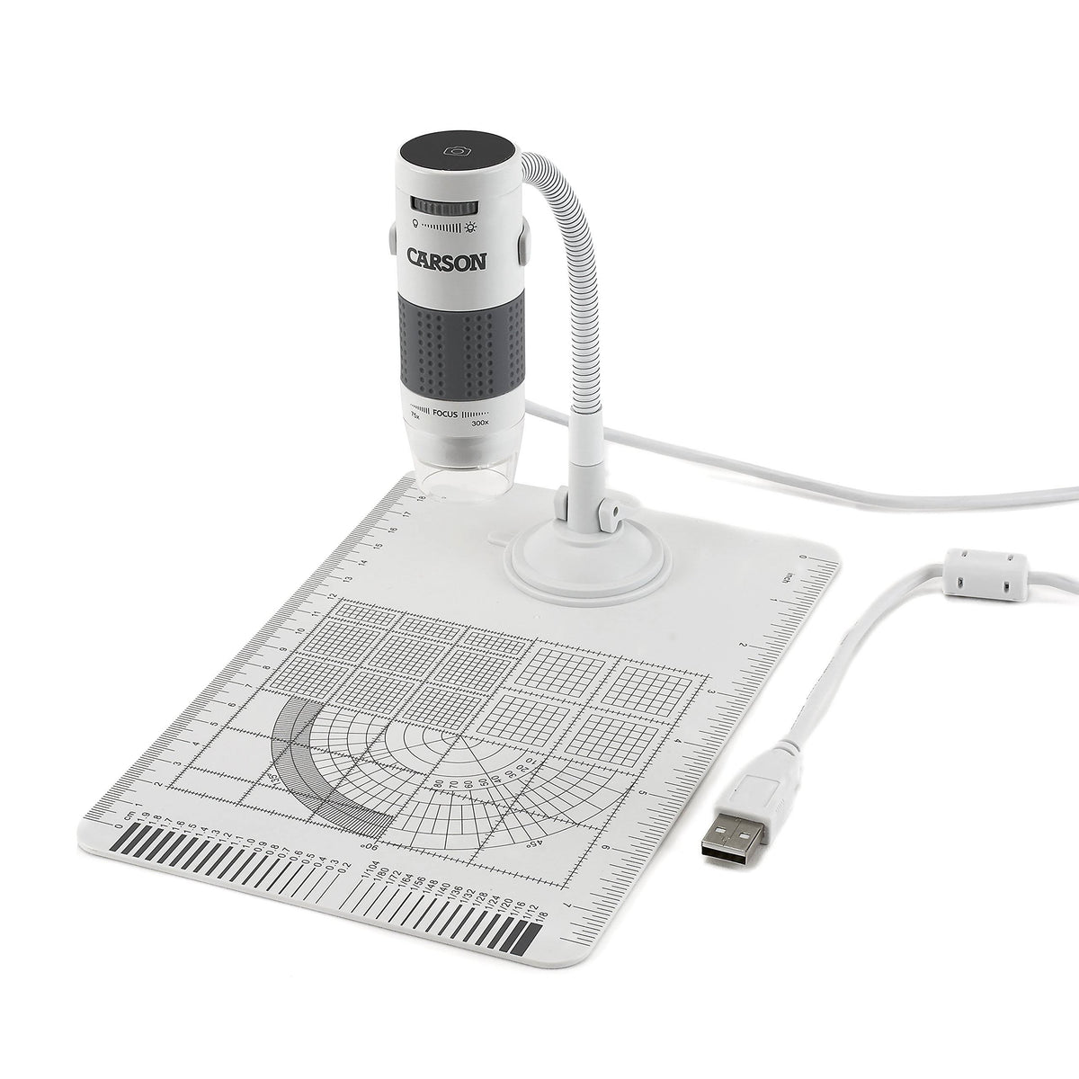 300x Digital Microscope Q934