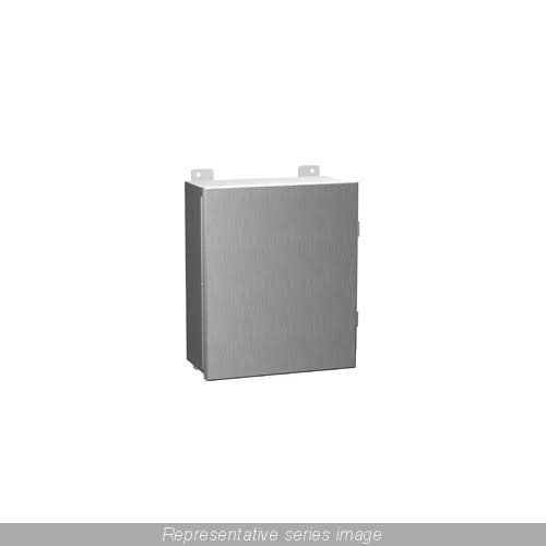 Enclosures R126