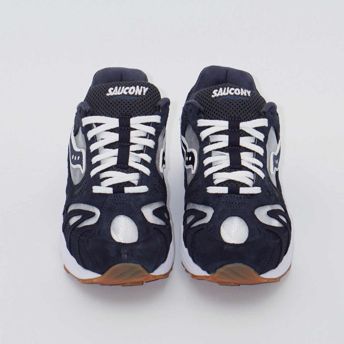 Dark Navy Saucony Sneakers T735734