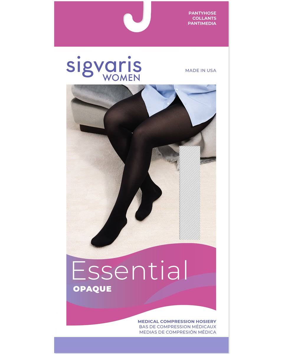 Pantyhose 20-30 mmHg Petite Small M46861