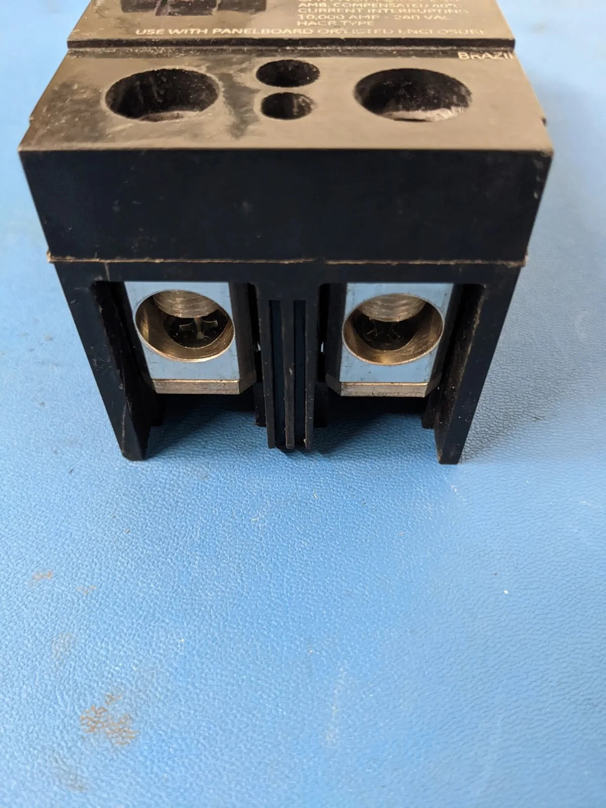 Circuit Breaker K314876