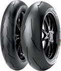 Front Tire 120/70 ZR 17 (58W) TL B4213