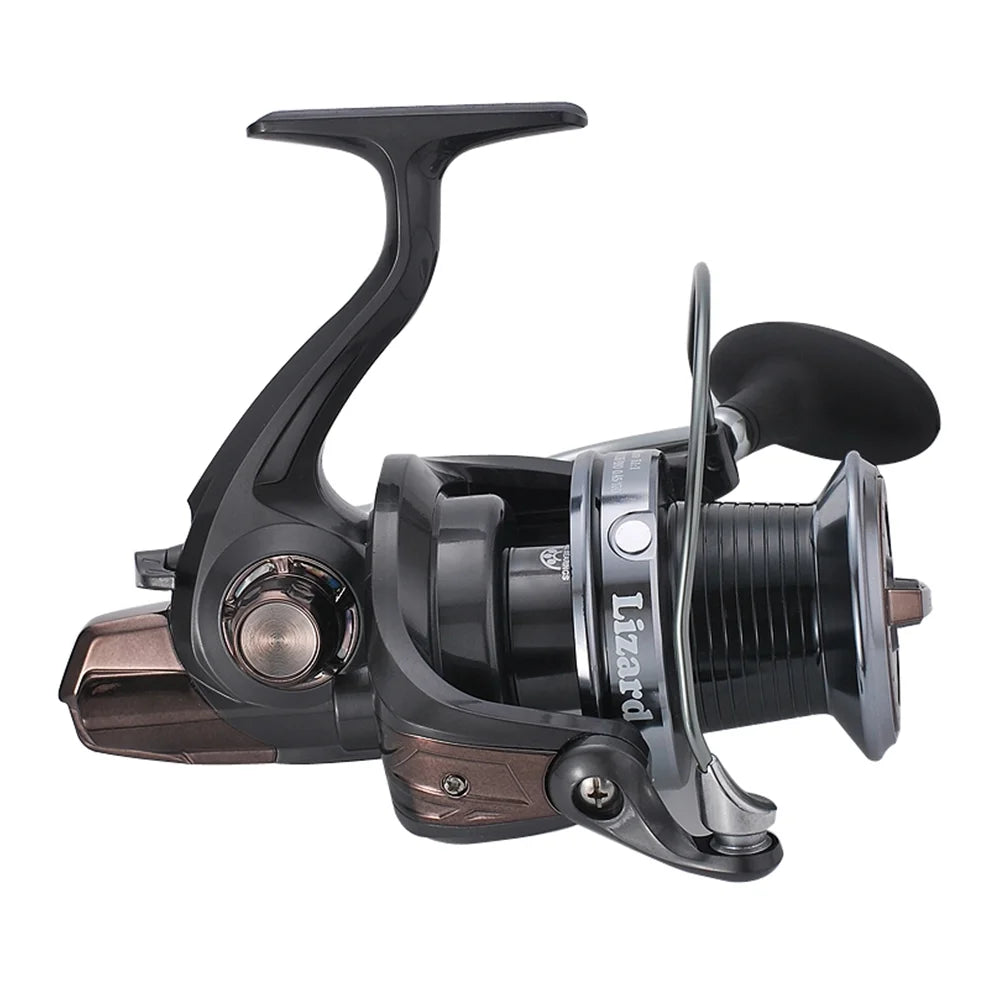 Boat Sea Fishing Reel 13BB+1 Ball Bearings M637244