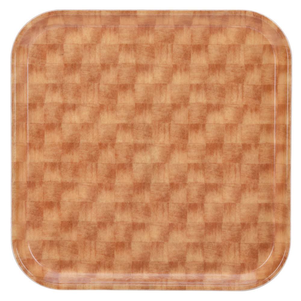 Fiberglass Square Camtray 13 inch x 13 inch F6978