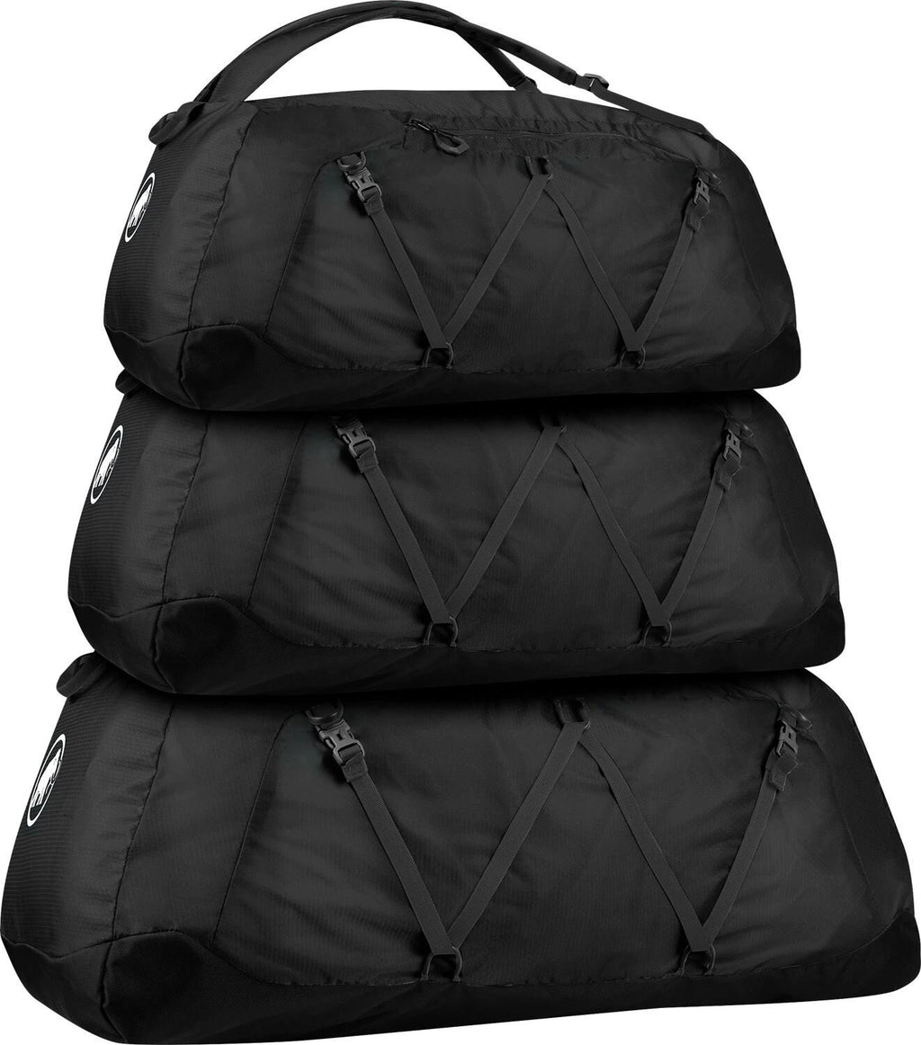 Cargo Light Black 60 L W579