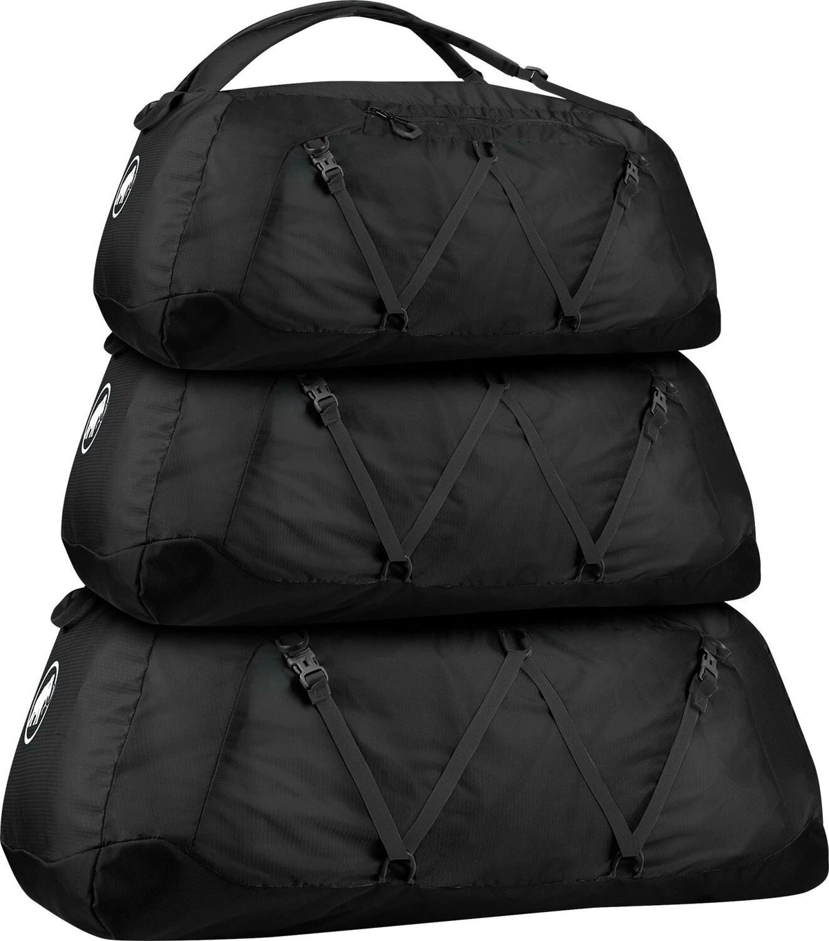 Cargo Light Black 60 L W579