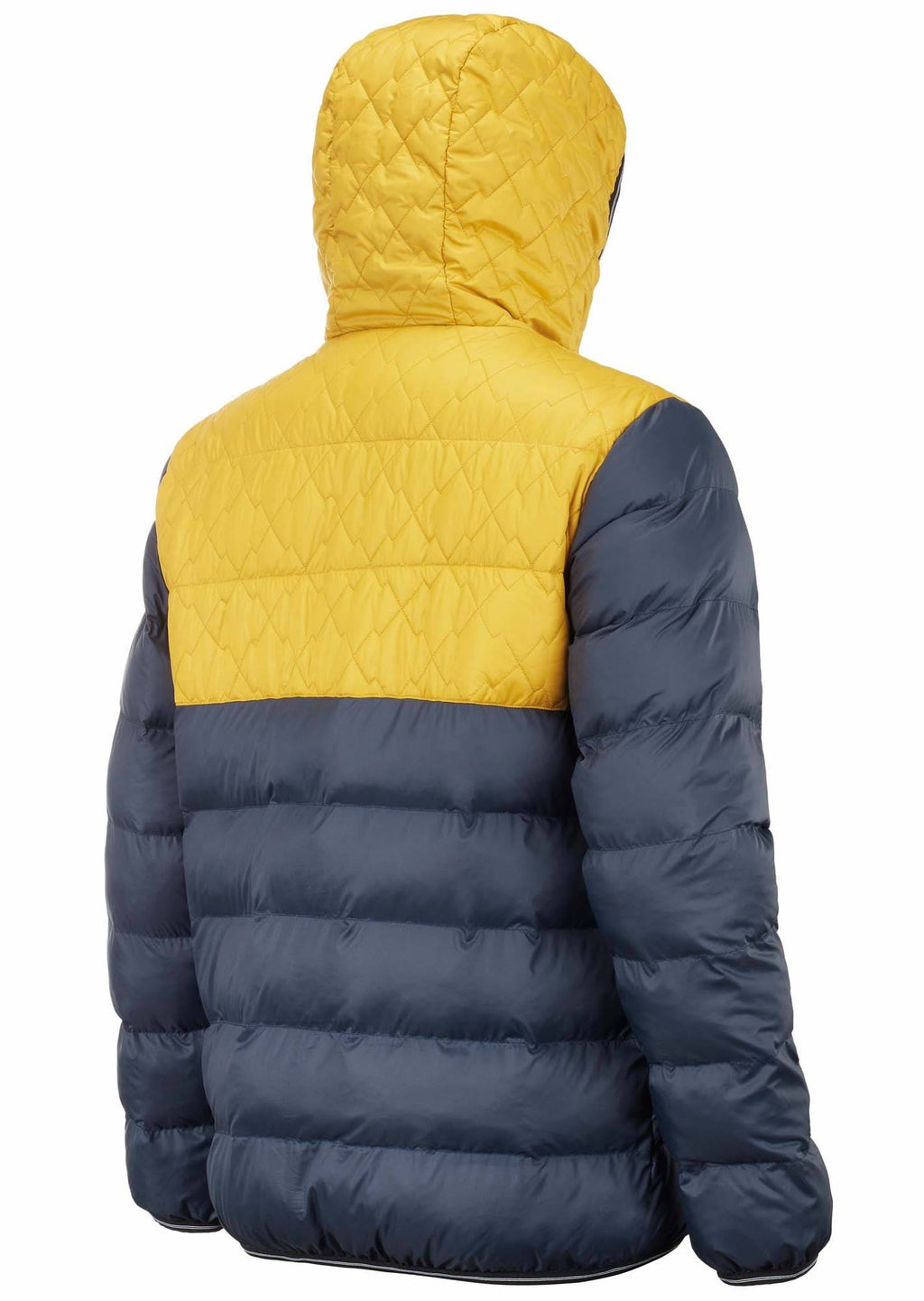 DkBlSafran Jacket H21251