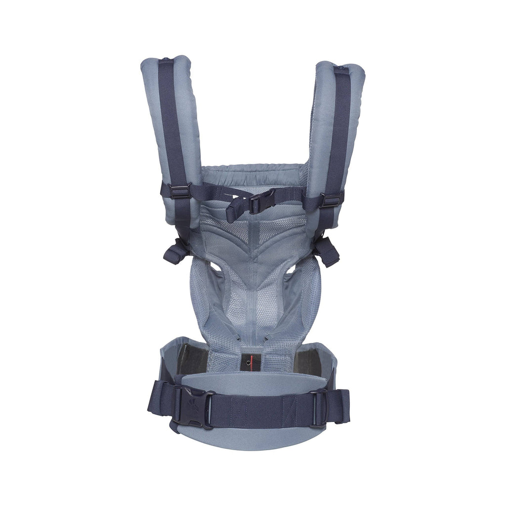Baby Carrier, All-In-One, 7-45 lbs W3768