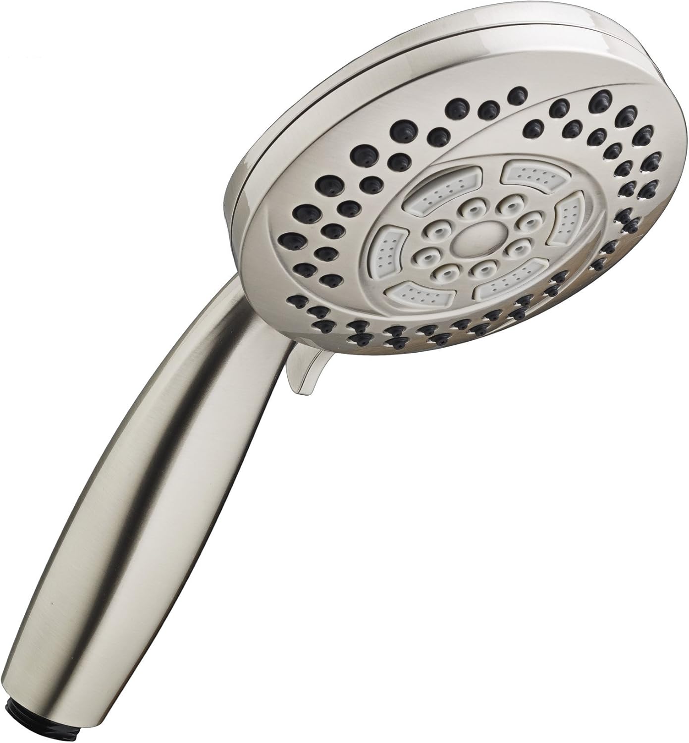 Polished Chrome 6-Function Hand Shower Pack of 2 U6200