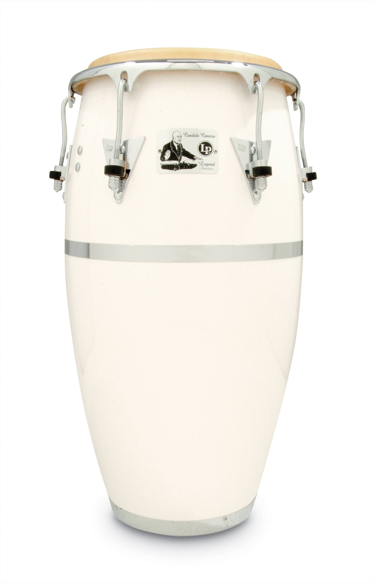 Fiberglass Conga X246
