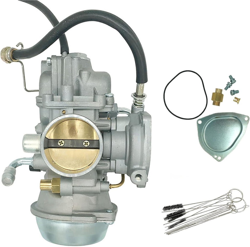 Carburetor Pack of 2 G528