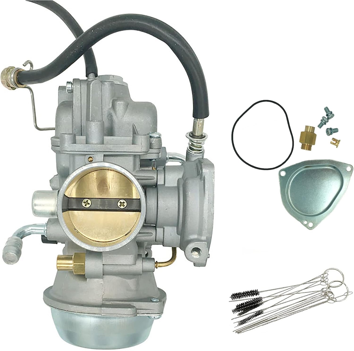 Carburetor Pack of 2 G528