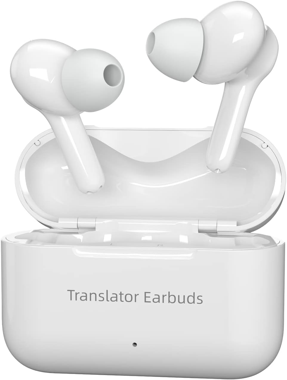 71 Language Instant Voice Translator Earbuds with Bluetooth R842004