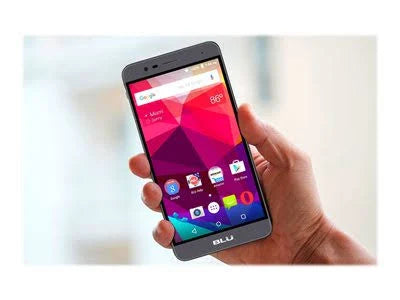 Unlocked GSM Dual-SIM Octa-core Phone U329516