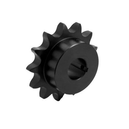 Sprocket, 24 Teeth Q2423