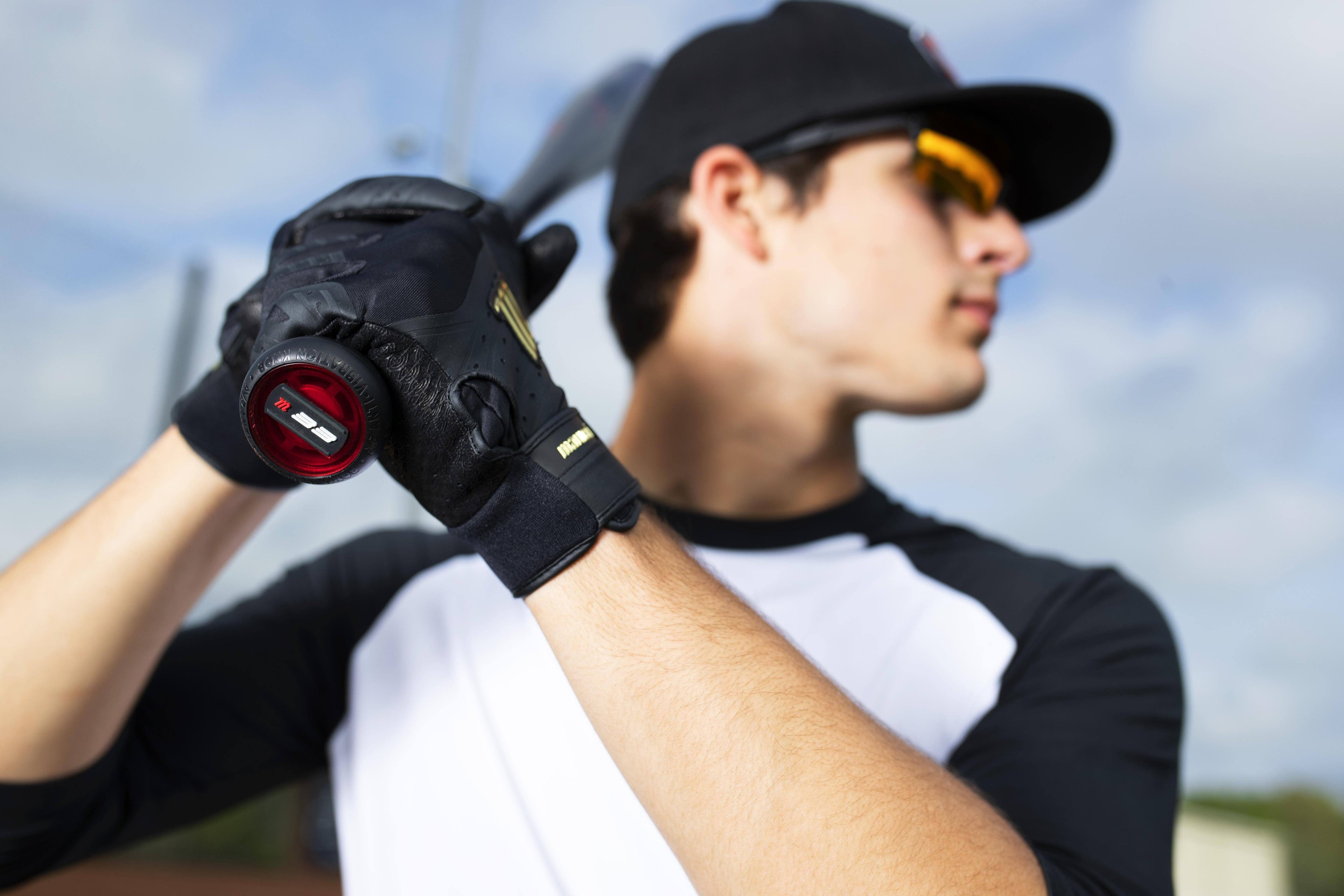 CAT9 -3 BBCOR Baseball Bat - 31 inch R982