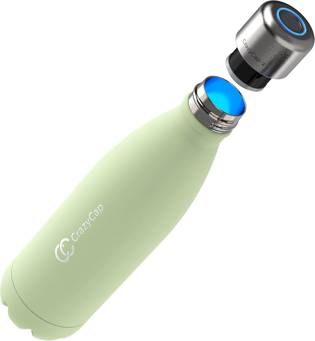 Stainless Steel Insulated Water Bottle D120