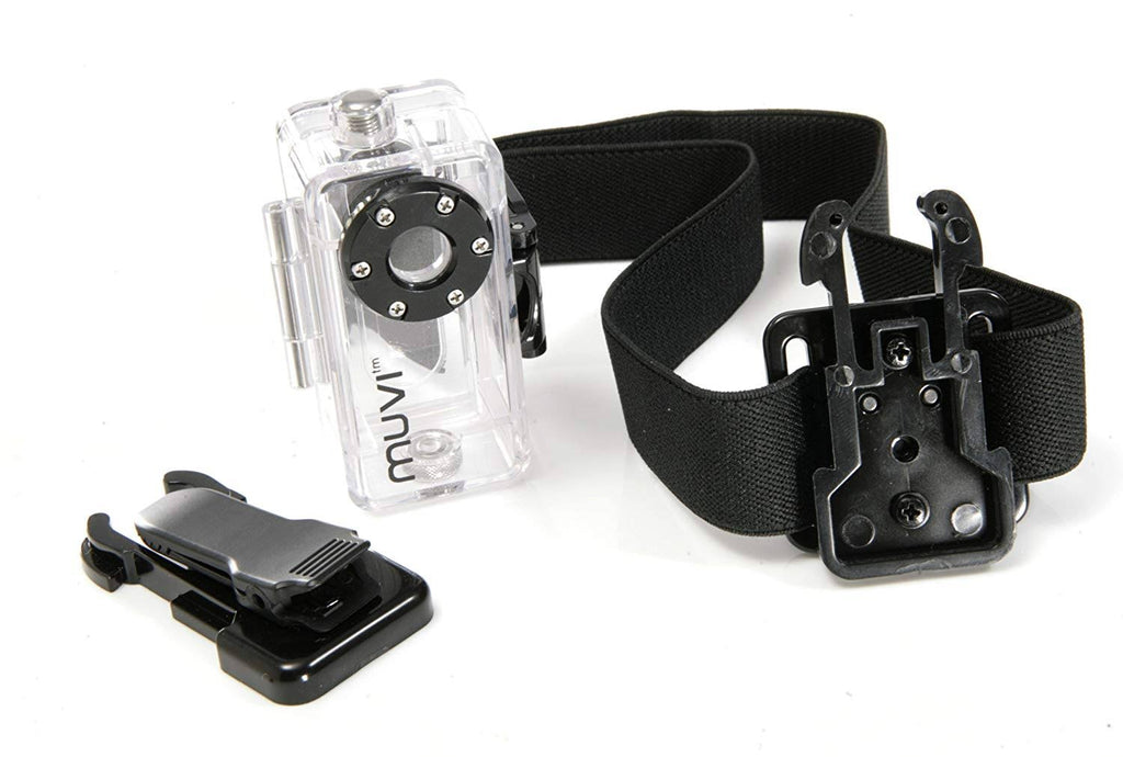 Waterproof Marine Camcorder Case Y161