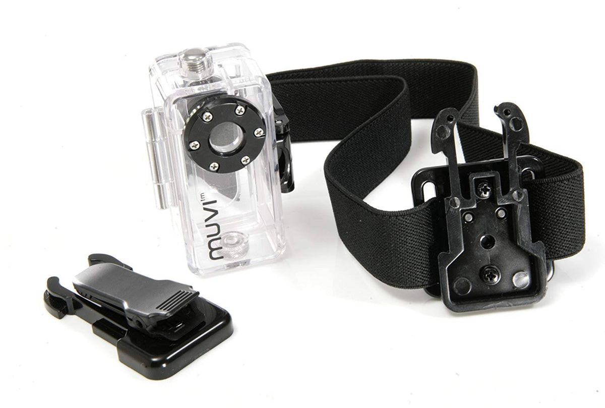 Waterproof Marine Camcorder Case Y161