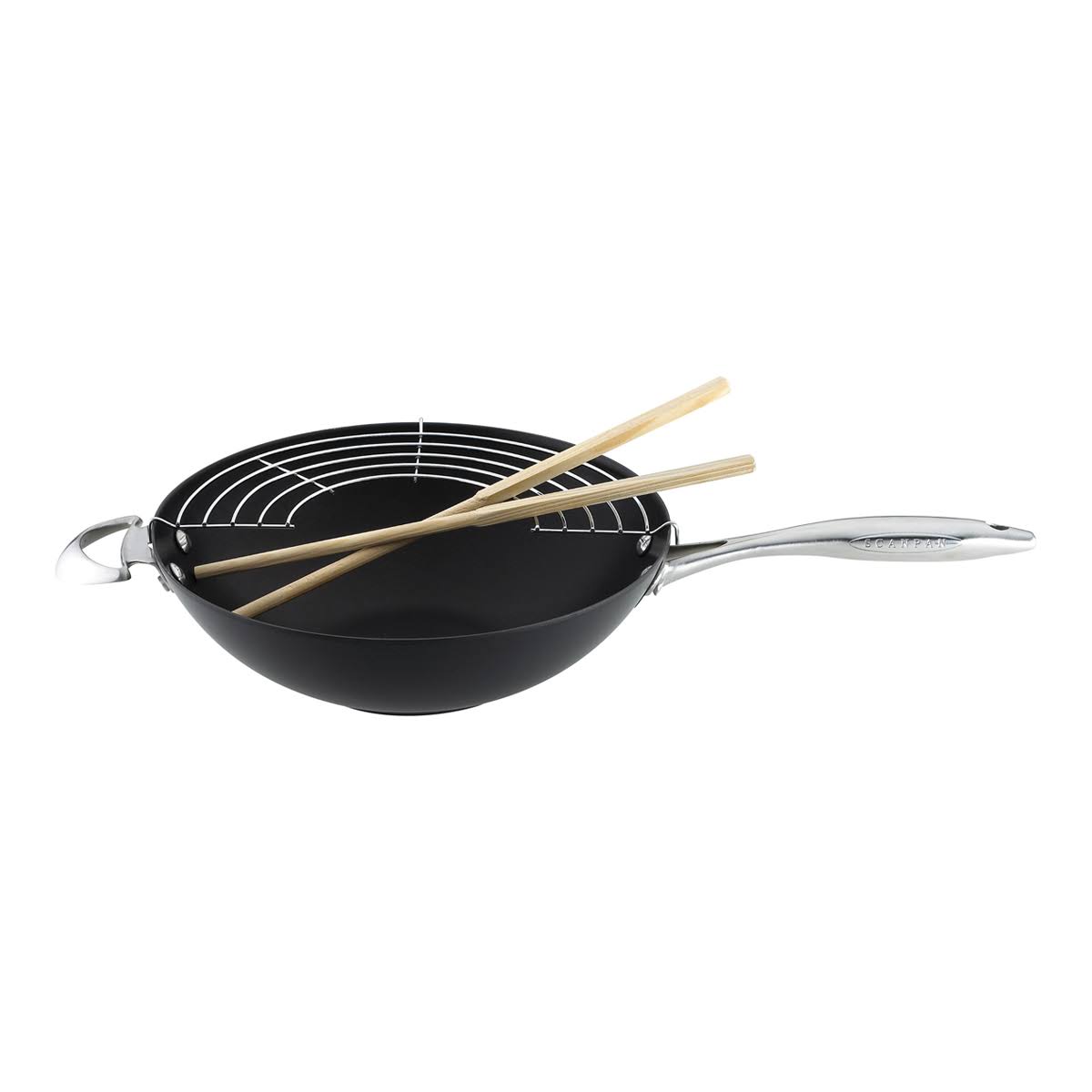 Professional Wok V771518