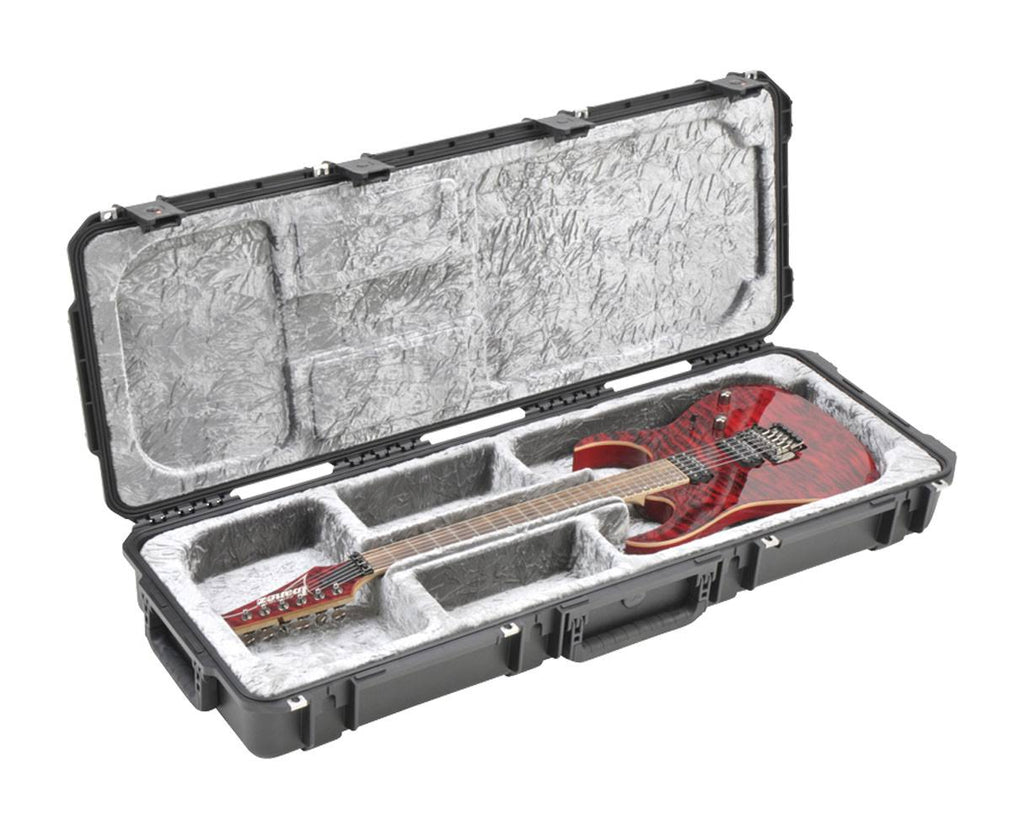 Waterproof Electric Guitar Case Z766