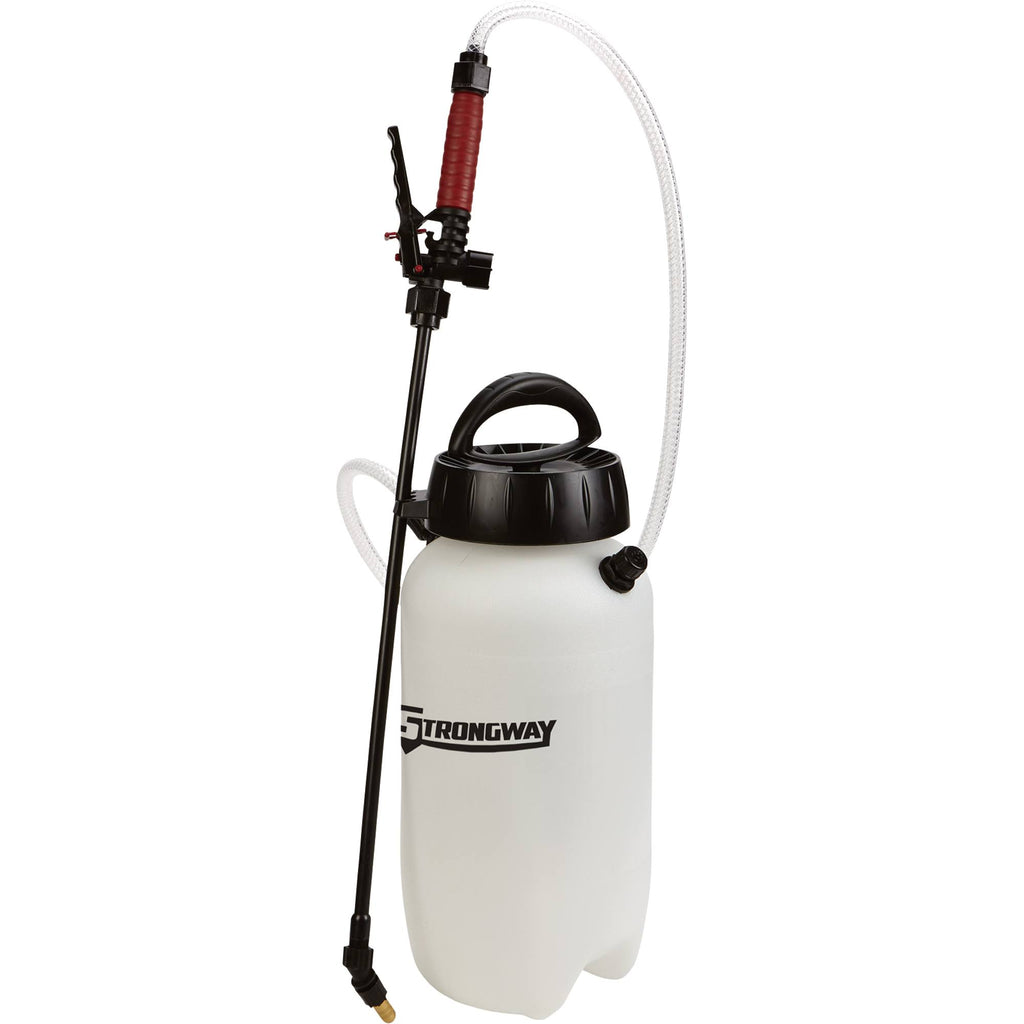 2 Gal Capacity 45 PSI Sprayer P73733