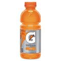 Orange 20 oz Bottle Thirst Quencher S996