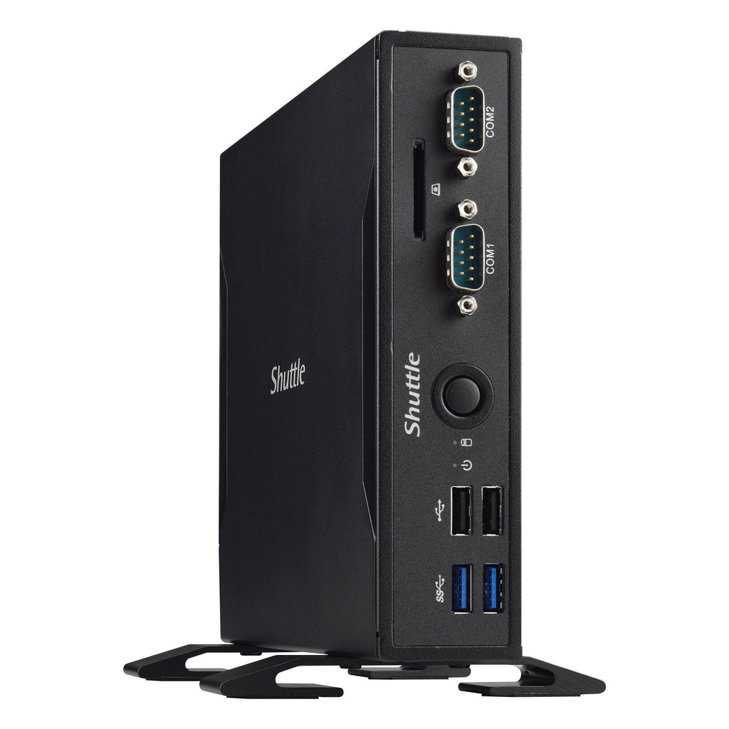 Core i3 Slim Nettop Computer R9136
