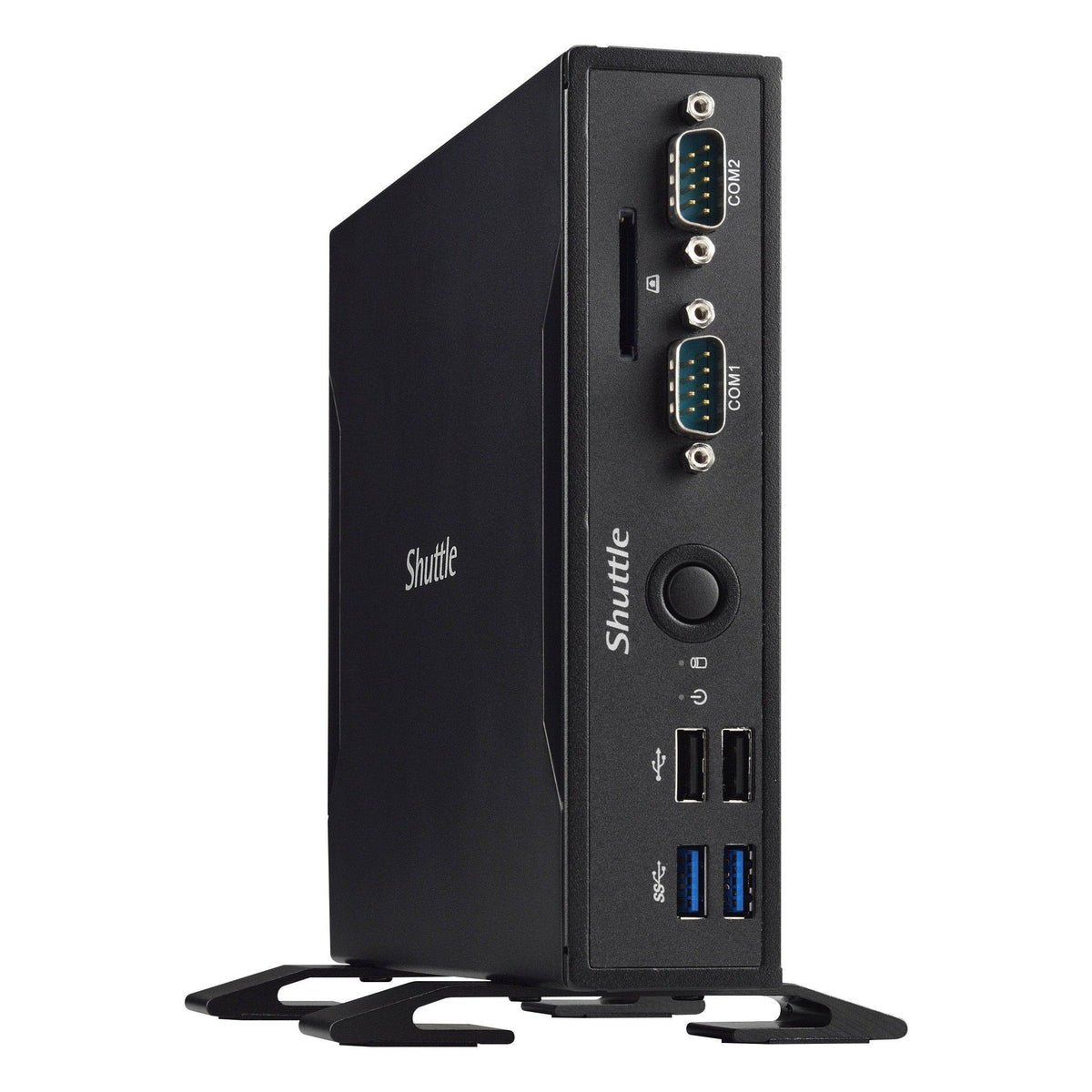 Core i3 Slim Nettop Computer R9136